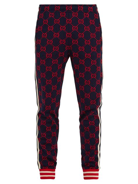 cheap gucci jogging suits|gucci gg jacquard tracksuit.